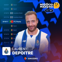 T5, Ep. 7 | Depoitre no FC Porto