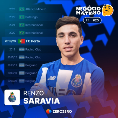 Sai A Jogar