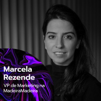 #022 - O papel das marcas na era do cliente - com Marcela Rezende da MadeiraMadeira