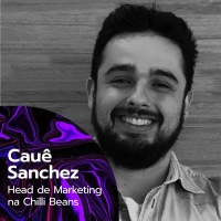 #027 - Conteúdo para gerar confiança e identificação - com Cauê Sanchez da Chilli Beans