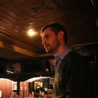 Angry Talks #3 - João Carreiro, founding partner at Gallivanter