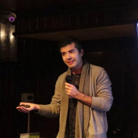 Angry Talks #2 - Hugo froes Simões, UX Strategist at Codacy