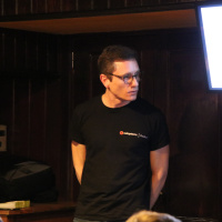 Angry Talks #3 - Rodrigo Coutinho, co-founder of OutSystems