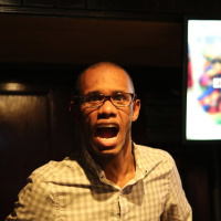 Angry Talks #1 - Helder Moreno Lopes, Marketing Specialist at Beta i