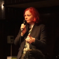 Angry Talks #2 - Manuela Carlos, President at ETIC