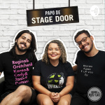 Papo De Stage Door