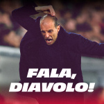 Fala, Diavolo!