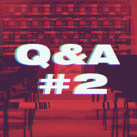 QampA #2