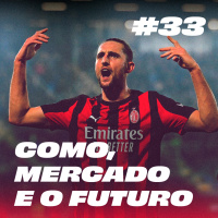 #33 - Como, mercado e o futuro