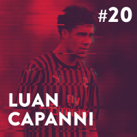 #20 - Luan Capanni