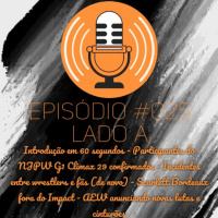 Episódio 025 (Lado A)