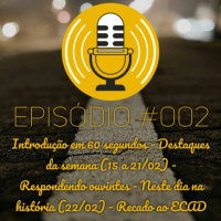 Episódio 002
