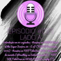 Episódio 023 (Lado A)