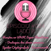 Episódio 024 (Lado B)