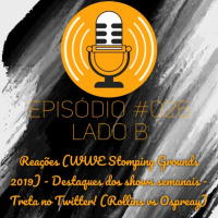 Episódio 026 (Lado B)