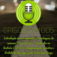 Episódio 005