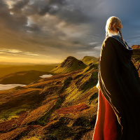 GOVERNANÇA ESPIRITUAL