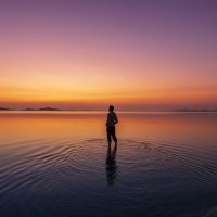 O DIREITO DE DECIDIR SOBRE O MORRER - DIRETRIZES ANTECIPADAS DE VONTADE - TESTAMENTO VITAL