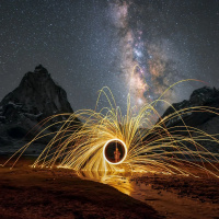 O PODER DO ESPÍRITO