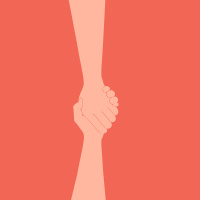 NÃO REJEITEIS A CONFIANÇA