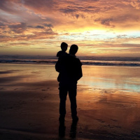 EVANGELHO DO DIA DOS PAIS