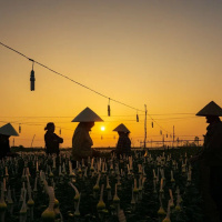 O ESPÍRITO E SEUS PERSONAGENS