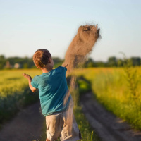 O TRABALHADOR DIVINO