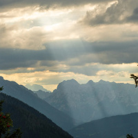 O ESPÍRITO SE PROJETANDO EM UM DEUS