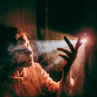 EU SOU UM ESPÍRITO E ME COMUNICO COM OUTROS