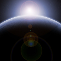 A VIDA NA DIMENSÃO ESPIRITUAL