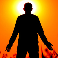 JESUS E O ESPIRITÍSMO