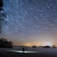 MODELANDO UM NOVO PERSONAGEM