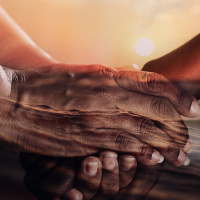 HUMILDADE E CARIDADE