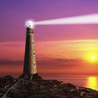 ASCENSÃO ESPIRITUAL