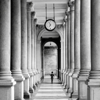 CRENÇAS LIMITADORAS