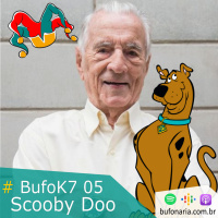 BufoK7 05 - Scooby Doo (Episódio Dedicado a Orlando Drummond)