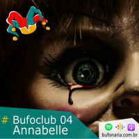 BufoClub 04 - Annabelle