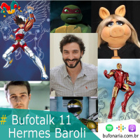 #Bufotalk 11 - Hermes Baroli