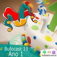 Bufocast 19 - Bufonaria Ano 1