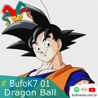 #BufoK7 01 - Dragon Ball