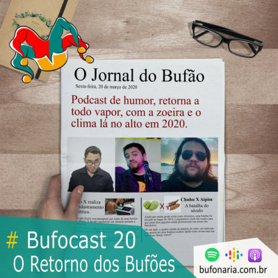 Bufonaria