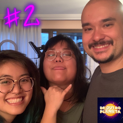 De Outro Planeta