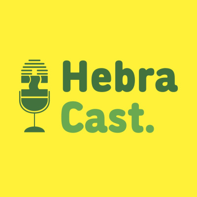 Hebracast