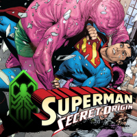 Superman origem secreta chega em metropolis no Cthultura com DC 