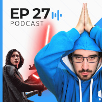 Star Wars, Sush Apaidos: O Fim da Saga | Casa do Aço #27