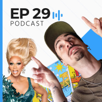 Homofobia, Drag Queens, Tarot c/ André Melo | Casa do Aço #29