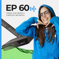 Dança das boxes e limpezas nojentas | Casa do Aço #60