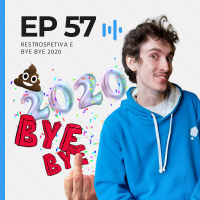 Retrospetiva e bye bye 2020 | Casa do Aço #57