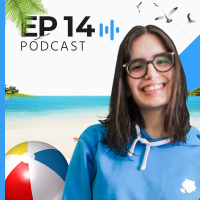 História inventada e bebés c/ Nucabé e Sóniazinha | Casa do Aço #14