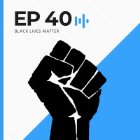 Black Lives Matter | Casa do Aço #40